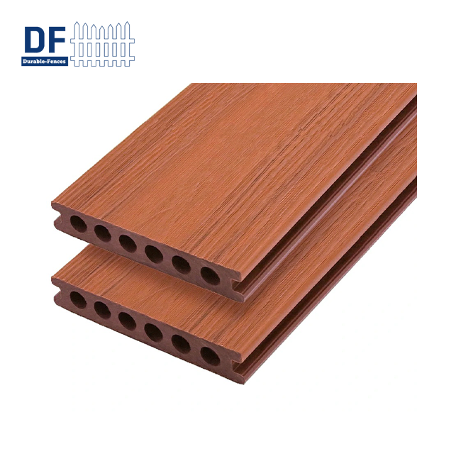 WPC Timber Decking